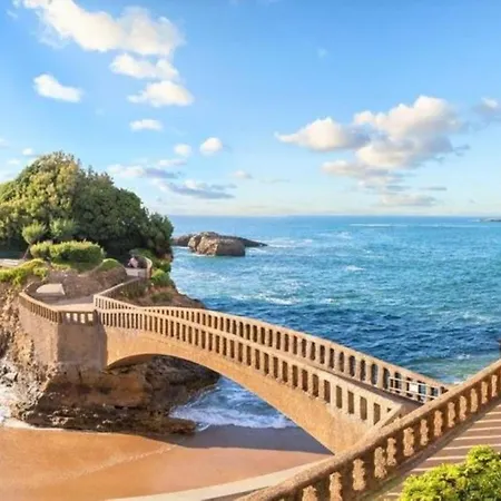 Apartment Centre - 2 Pers. - Fr-1-3-637 Biarritz